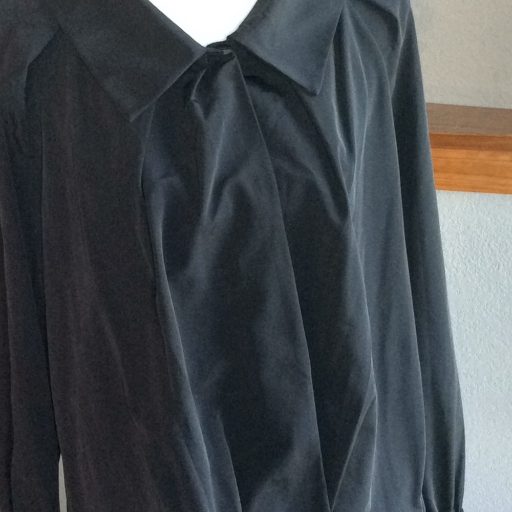 Light jacket